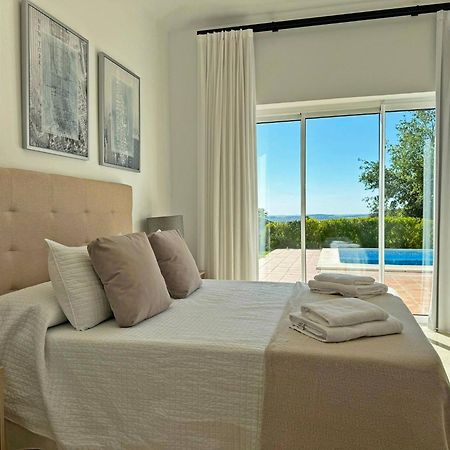 Villa Los Olivos - Ole Solutions Arcos de la Frontera Luaran gambar