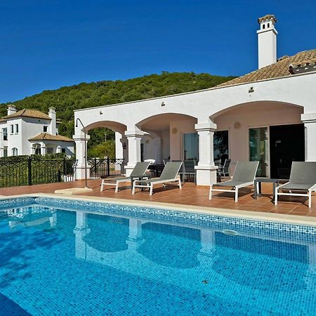 Villa Los Olivos - Ole Solutions Arcos de la Frontera Luaran gambar
