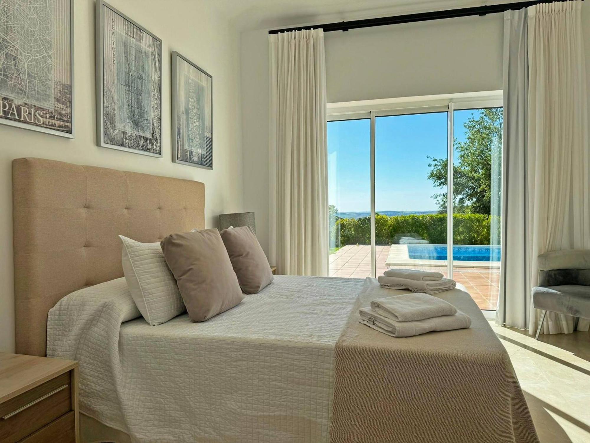Villa Los Olivos - Ole Solutions Arcos de la Frontera Luaran gambar