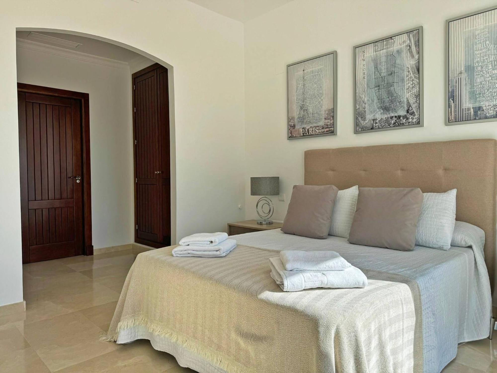 Villa Los Olivos - Ole Solutions Arcos de la Frontera Luaran gambar