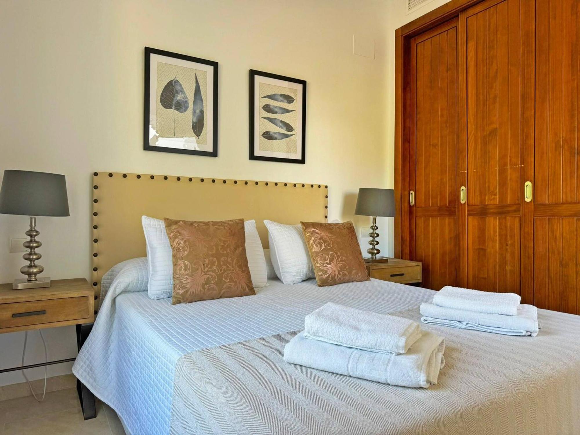 Villa Los Olivos - Ole Solutions Arcos de la Frontera Luaran gambar