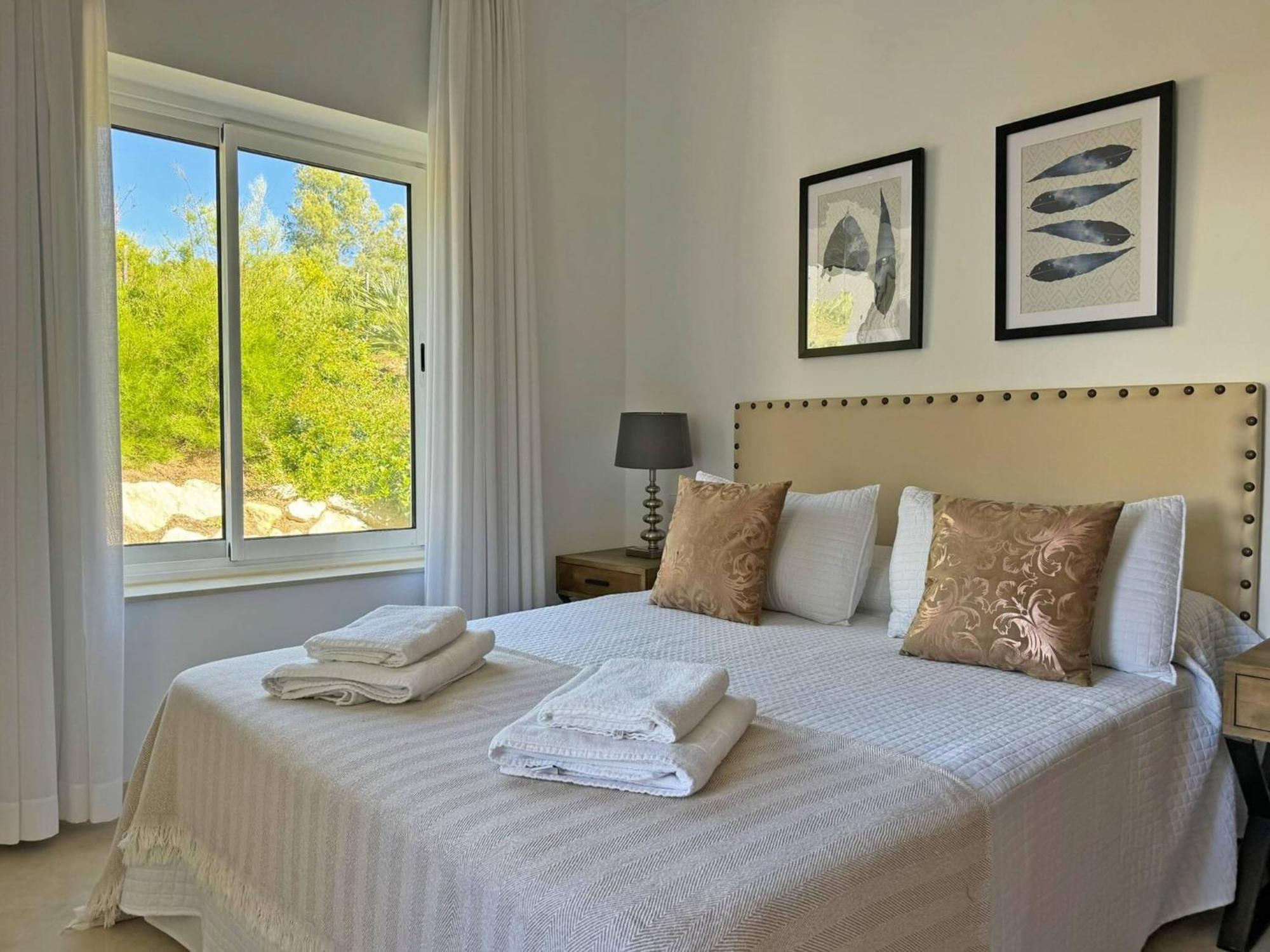 Villa Los Olivos - Ole Solutions Arcos de la Frontera Luaran gambar