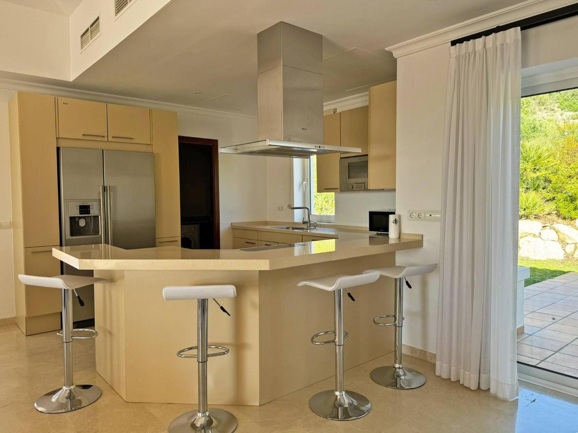 Villa Los Olivos - Ole Solutions Arcos de la Frontera Luaran gambar