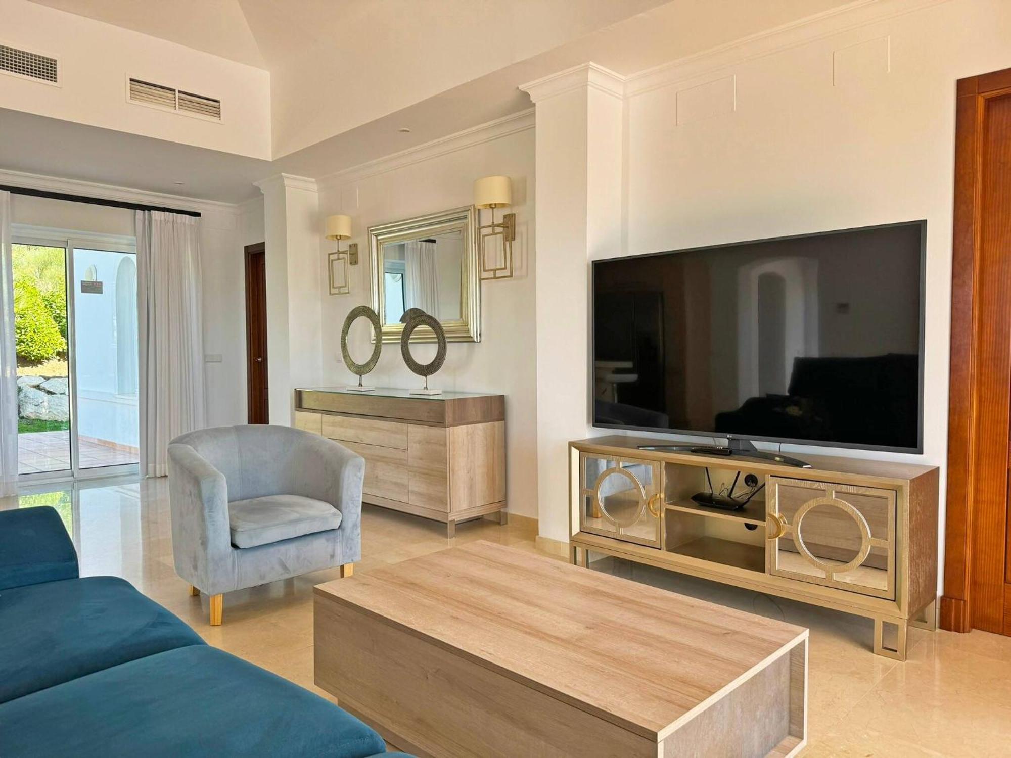 Villa Los Olivos - Ole Solutions Arcos de la Frontera Luaran gambar