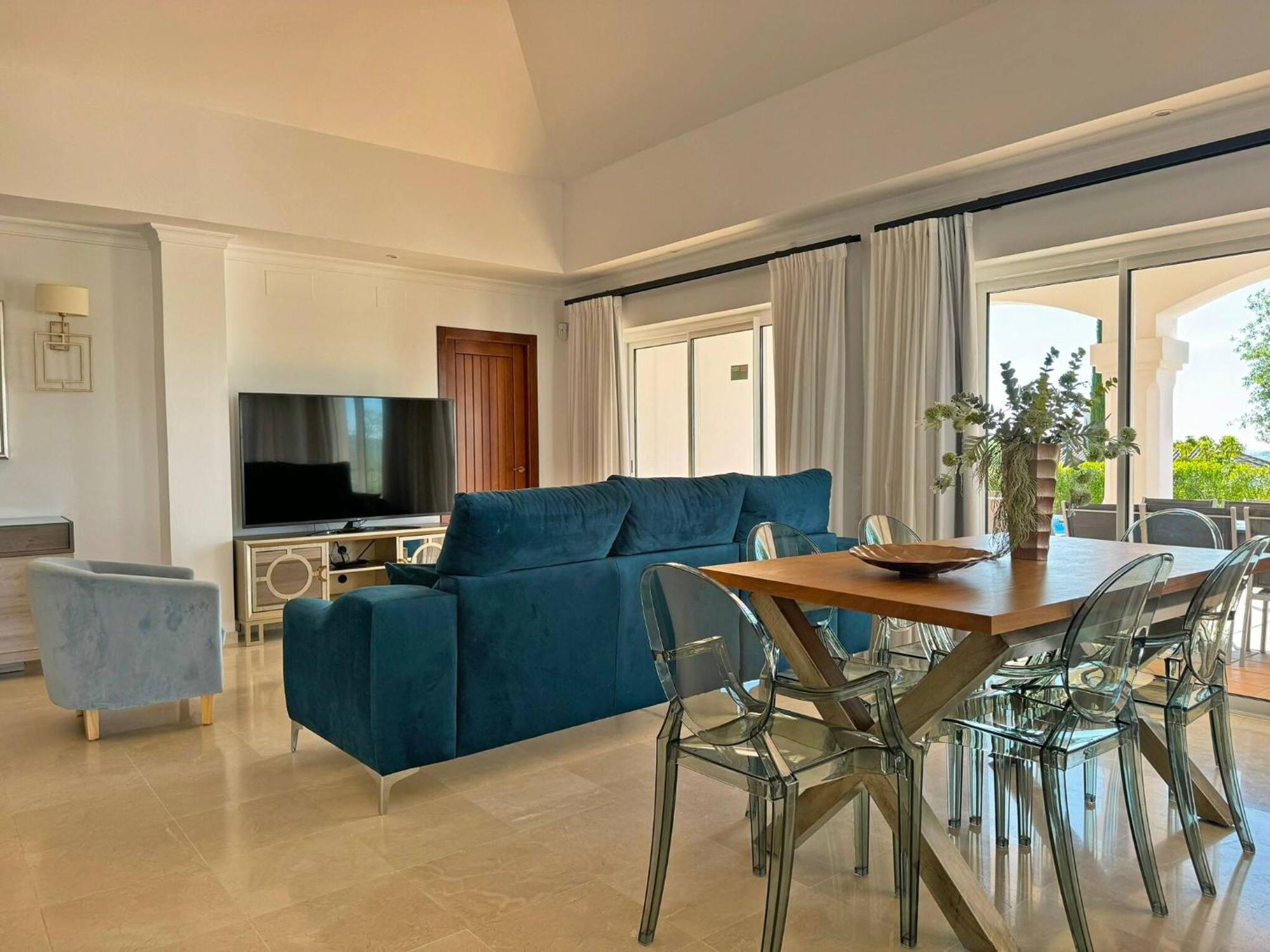 Villa Los Olivos - Ole Solutions Arcos de la Frontera Luaran gambar