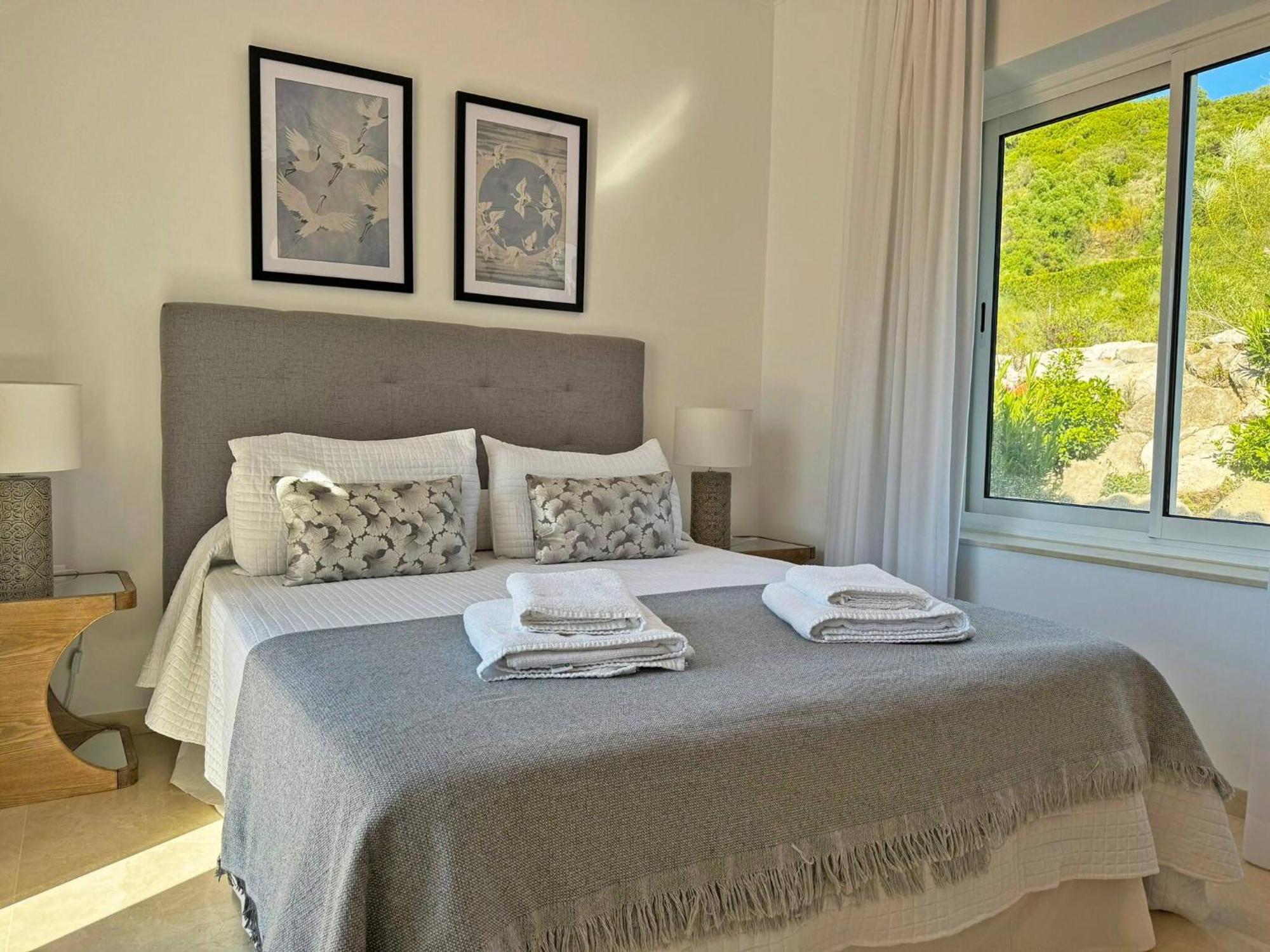 Villa Los Olivos - Ole Solutions Arcos de la Frontera Luaran gambar