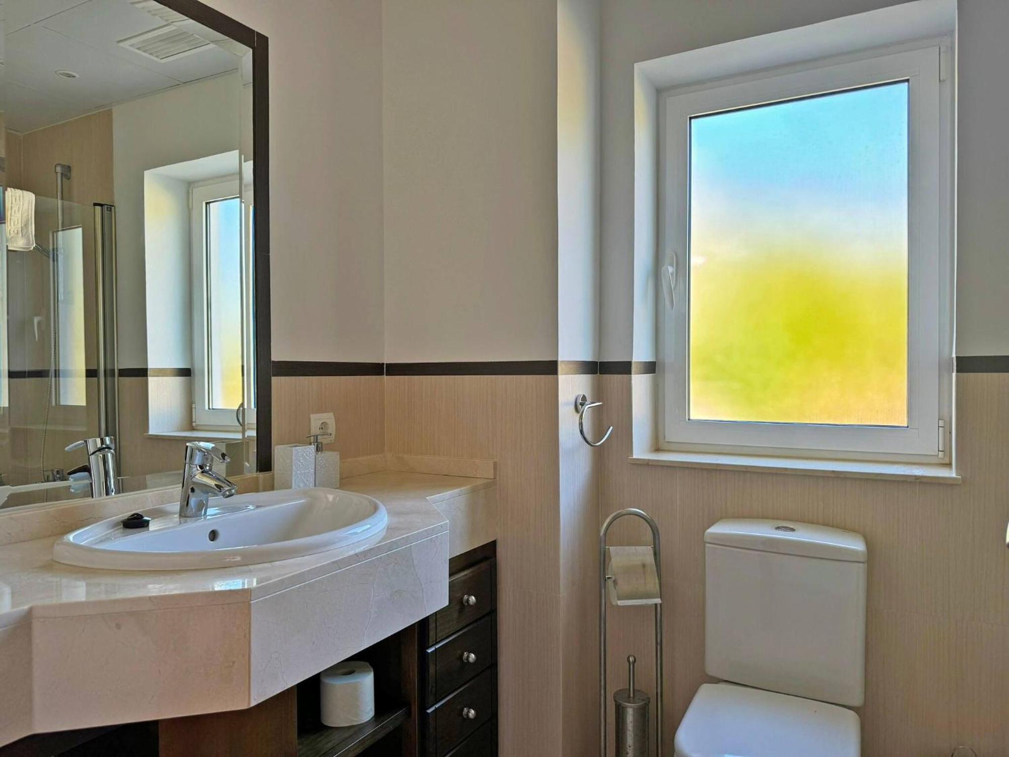 Villa Los Olivos - Ole Solutions Arcos de la Frontera Luaran gambar