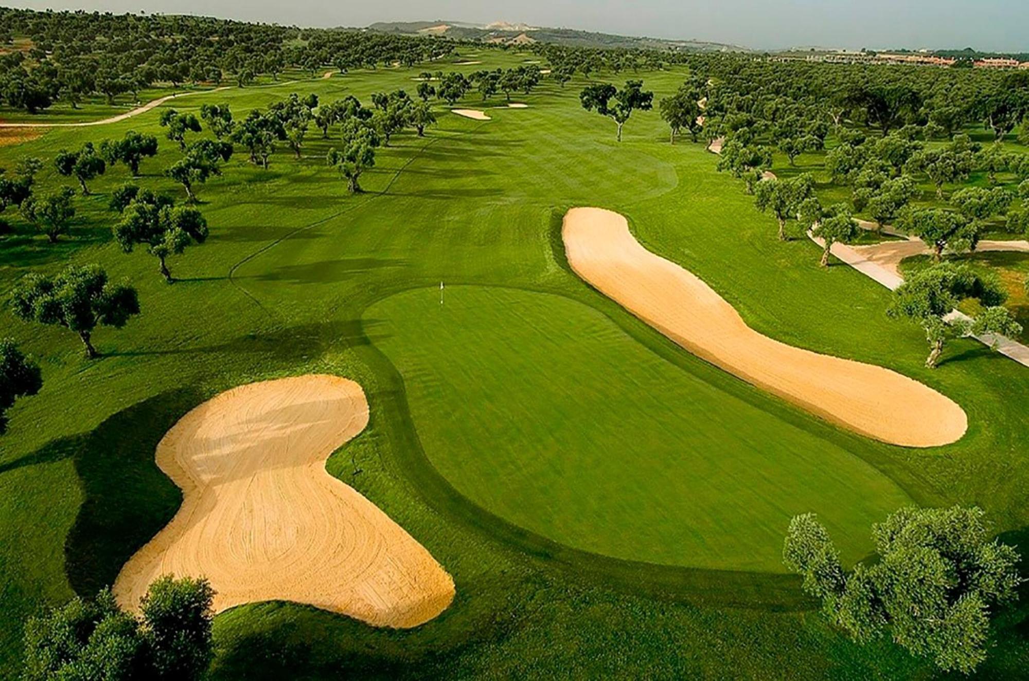Villa Los Olivos - Ole Solutions Arcos de la Frontera Luaran gambar